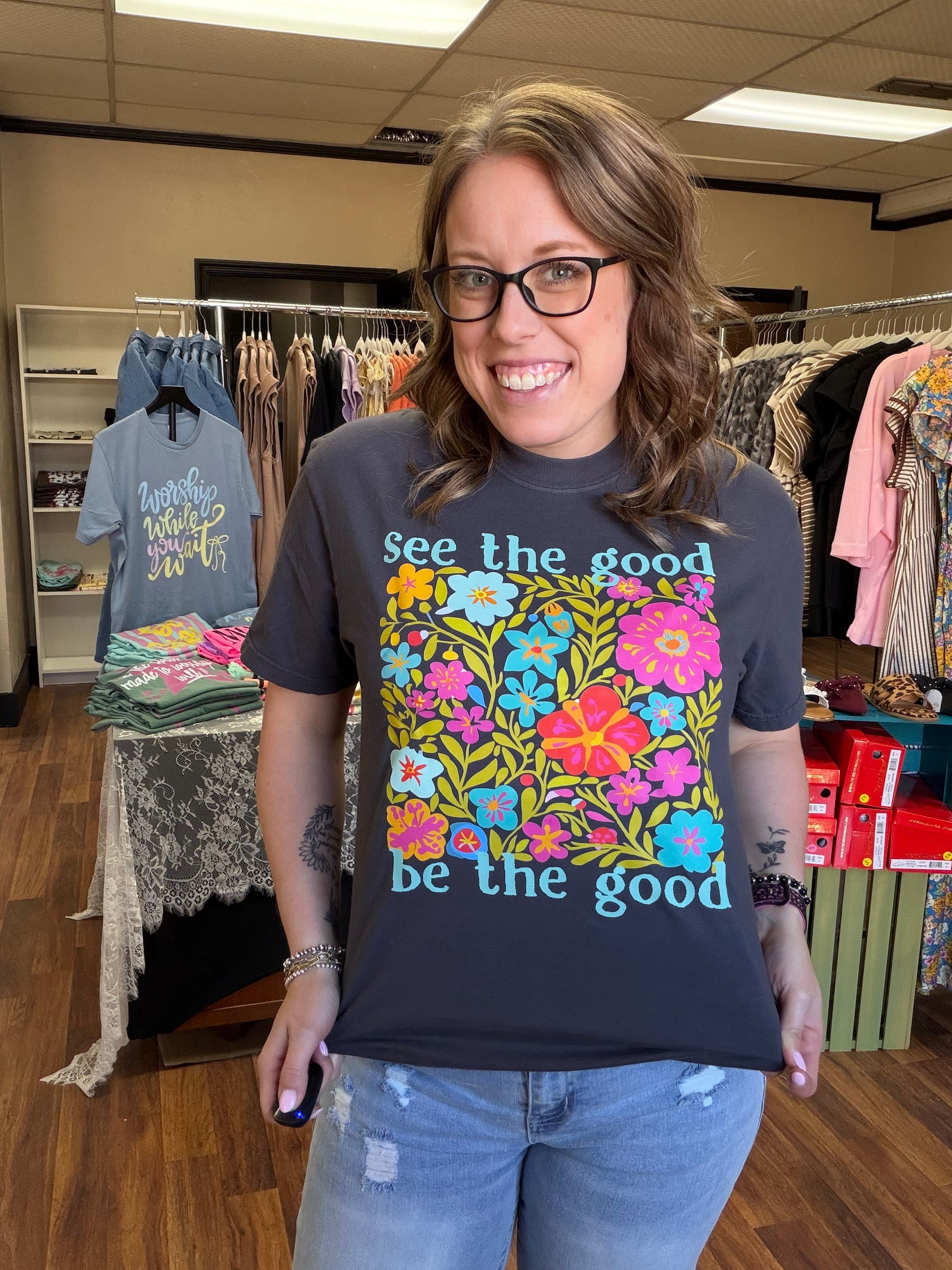 Cute-Tee Collection