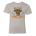 Youth Shirt -  Deerbruh