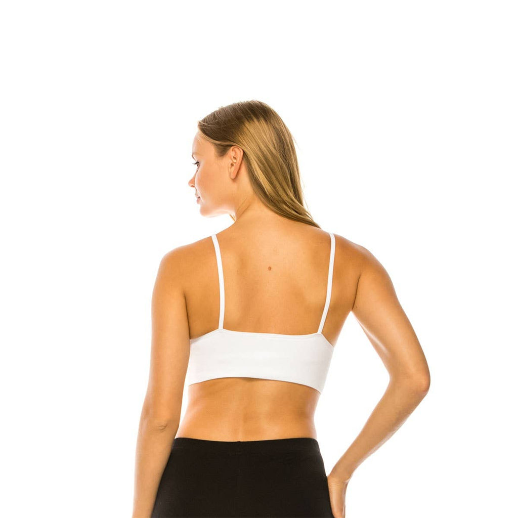 Seamless Bralette