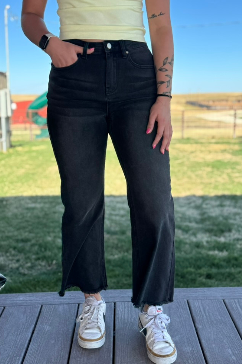 Night Sky Jeans