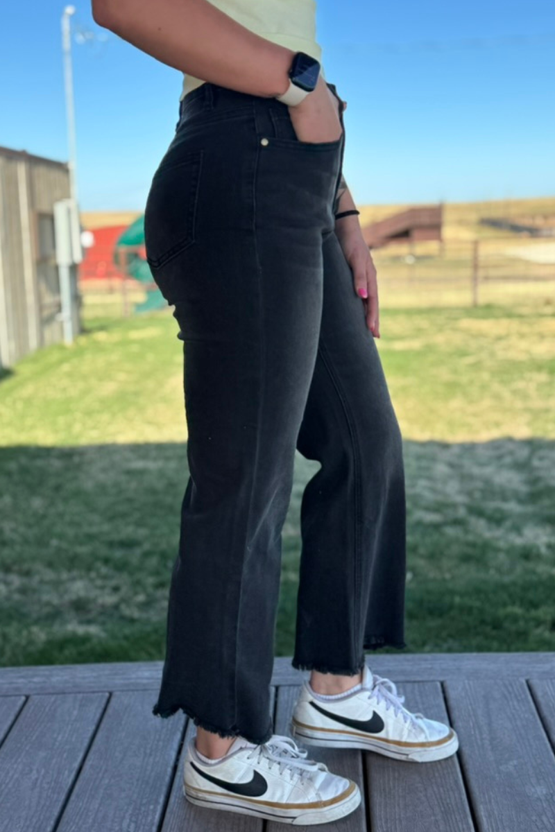 Night Sky Jeans