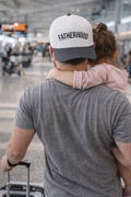 "Fatherhood" Black Bill