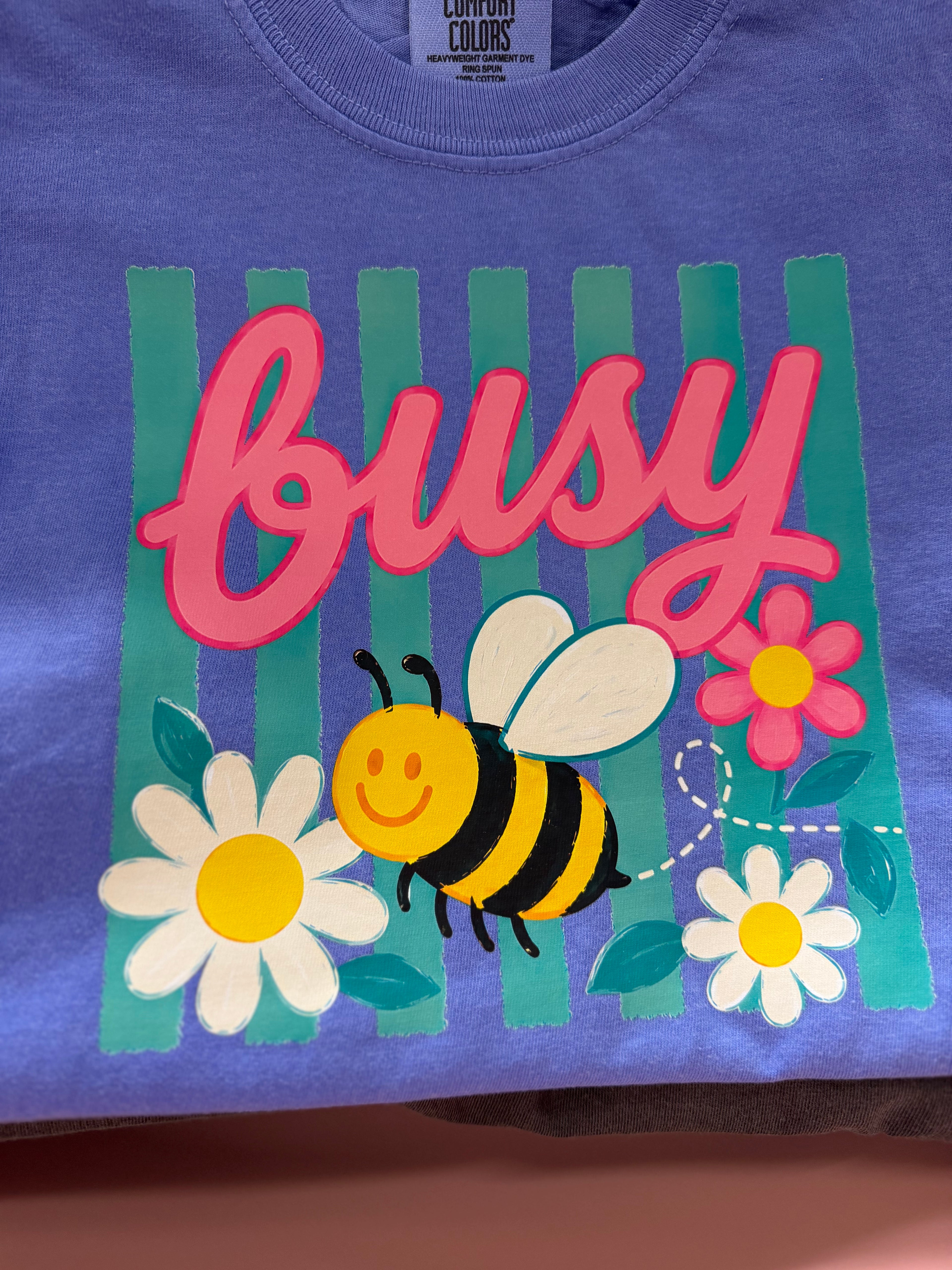Busy Bee-Kids