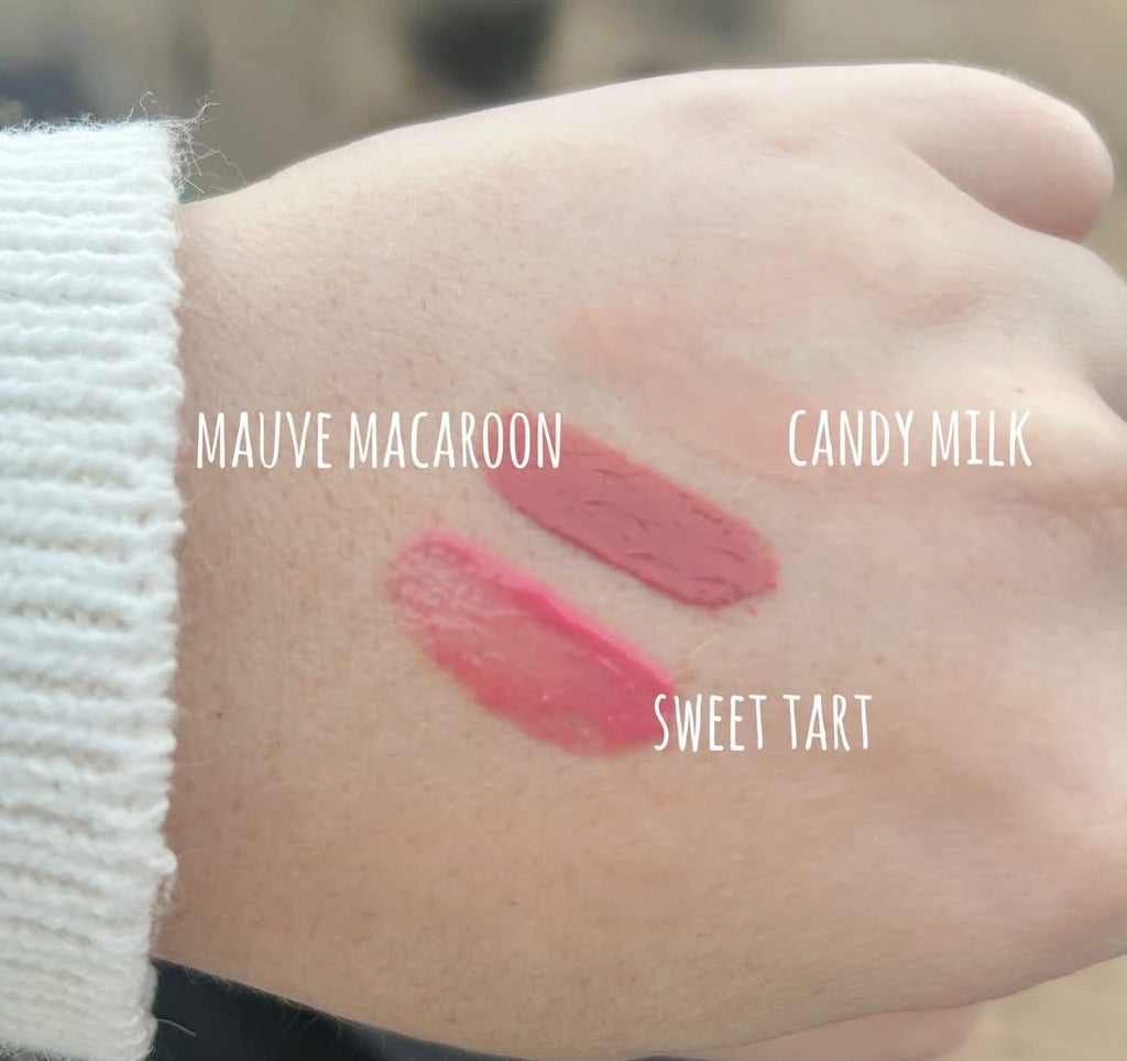 Pink edition- Lip Drip Trio