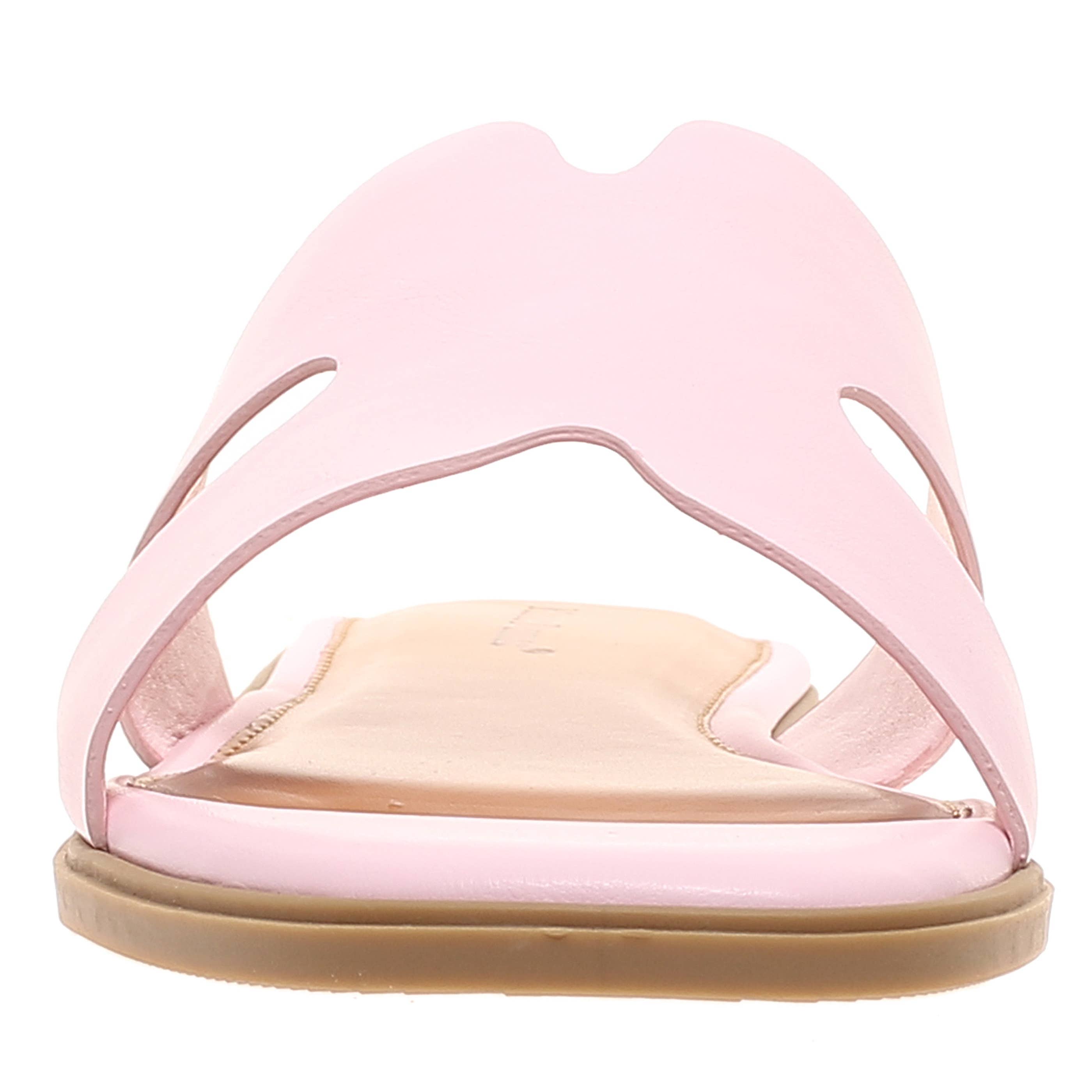 Everyday Sandal