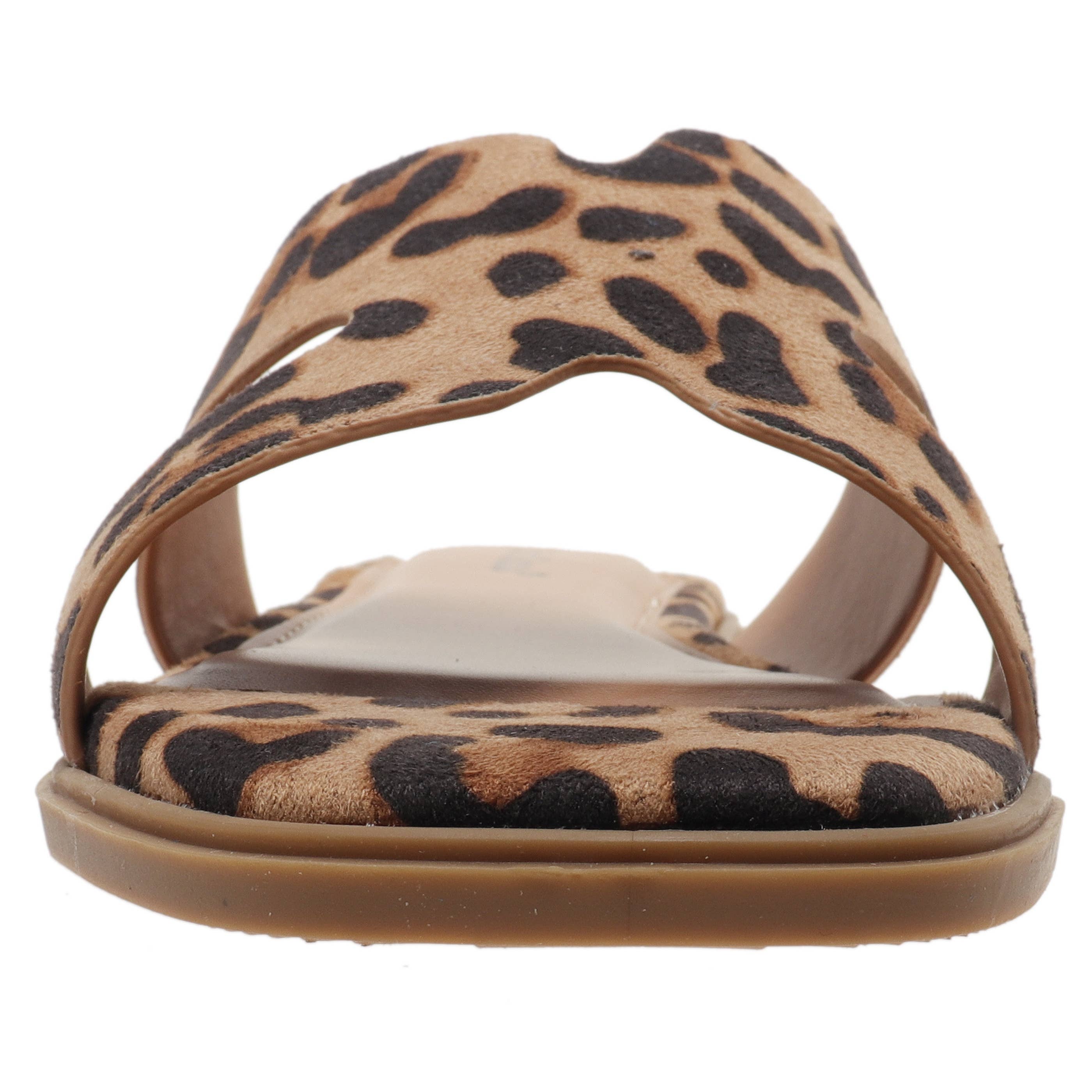 Everyday Sandal