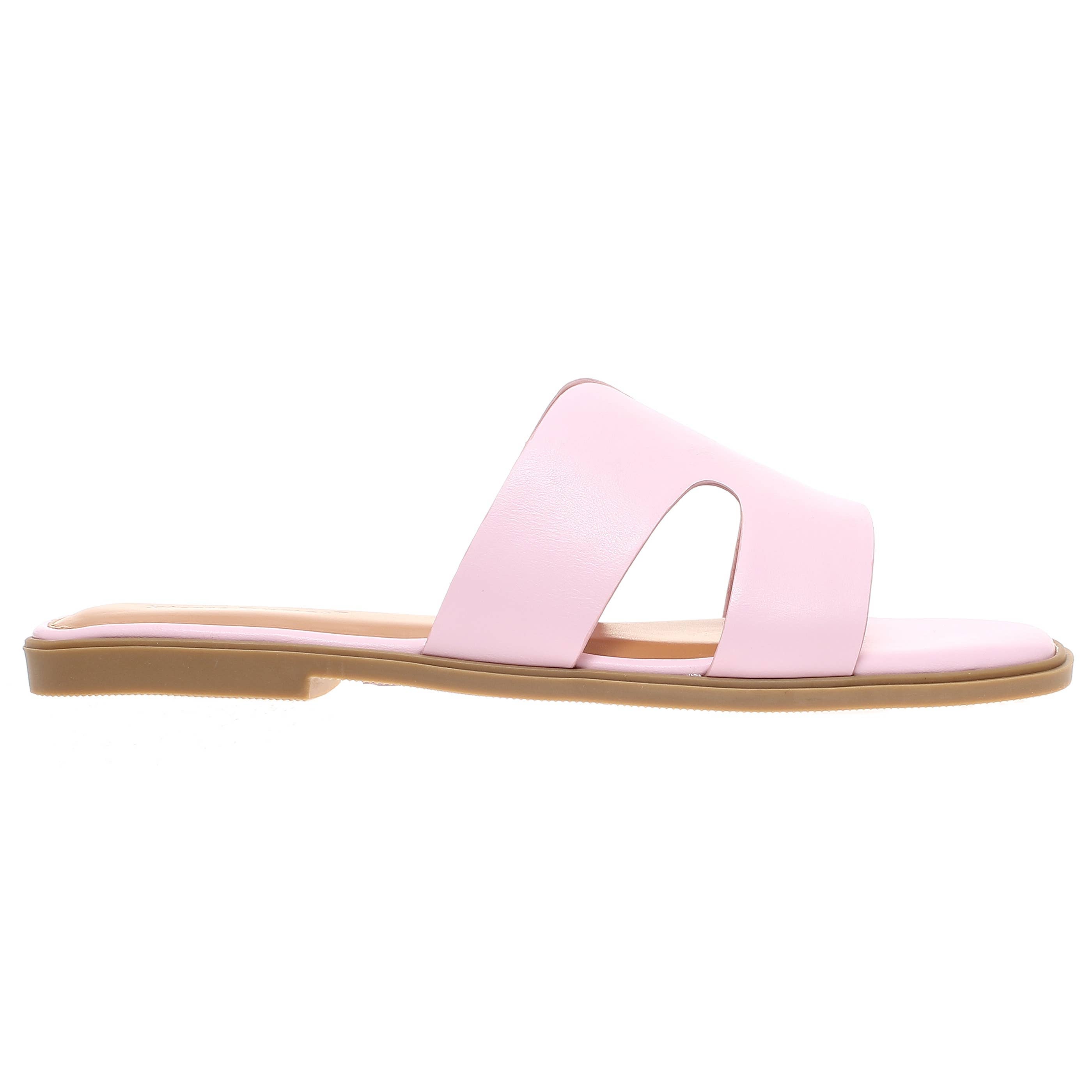 Everyday Sandal