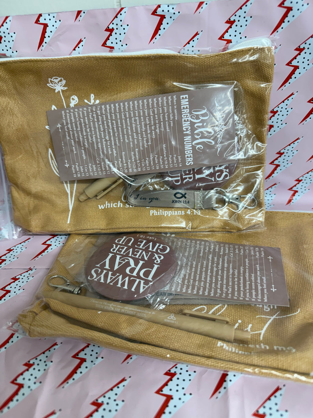 Bible Kit