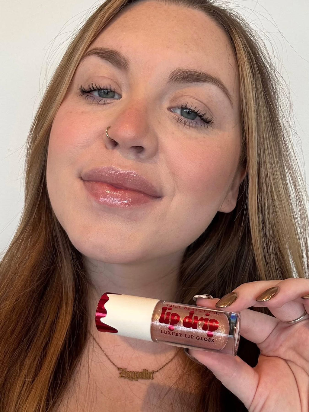 Lip Drip Luxury Lip Gloss