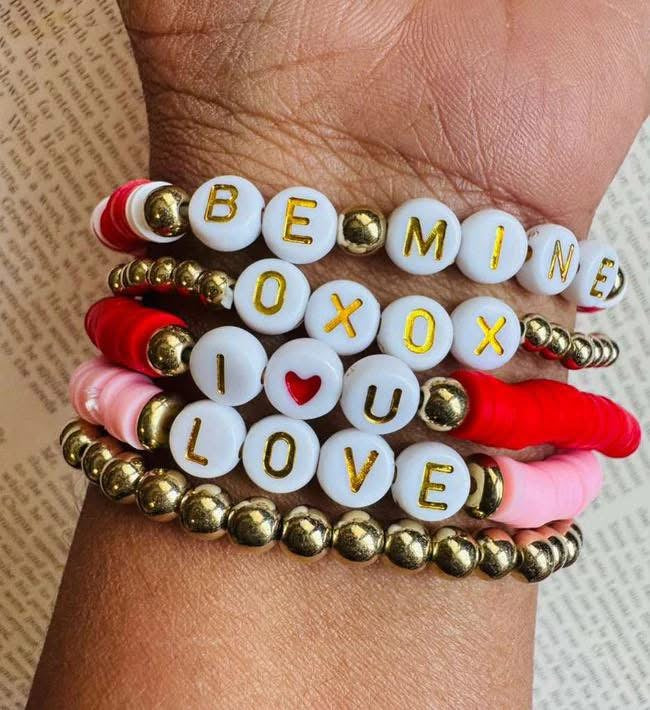 Bracelets