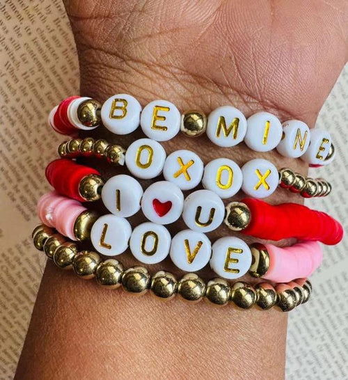 Bracelets