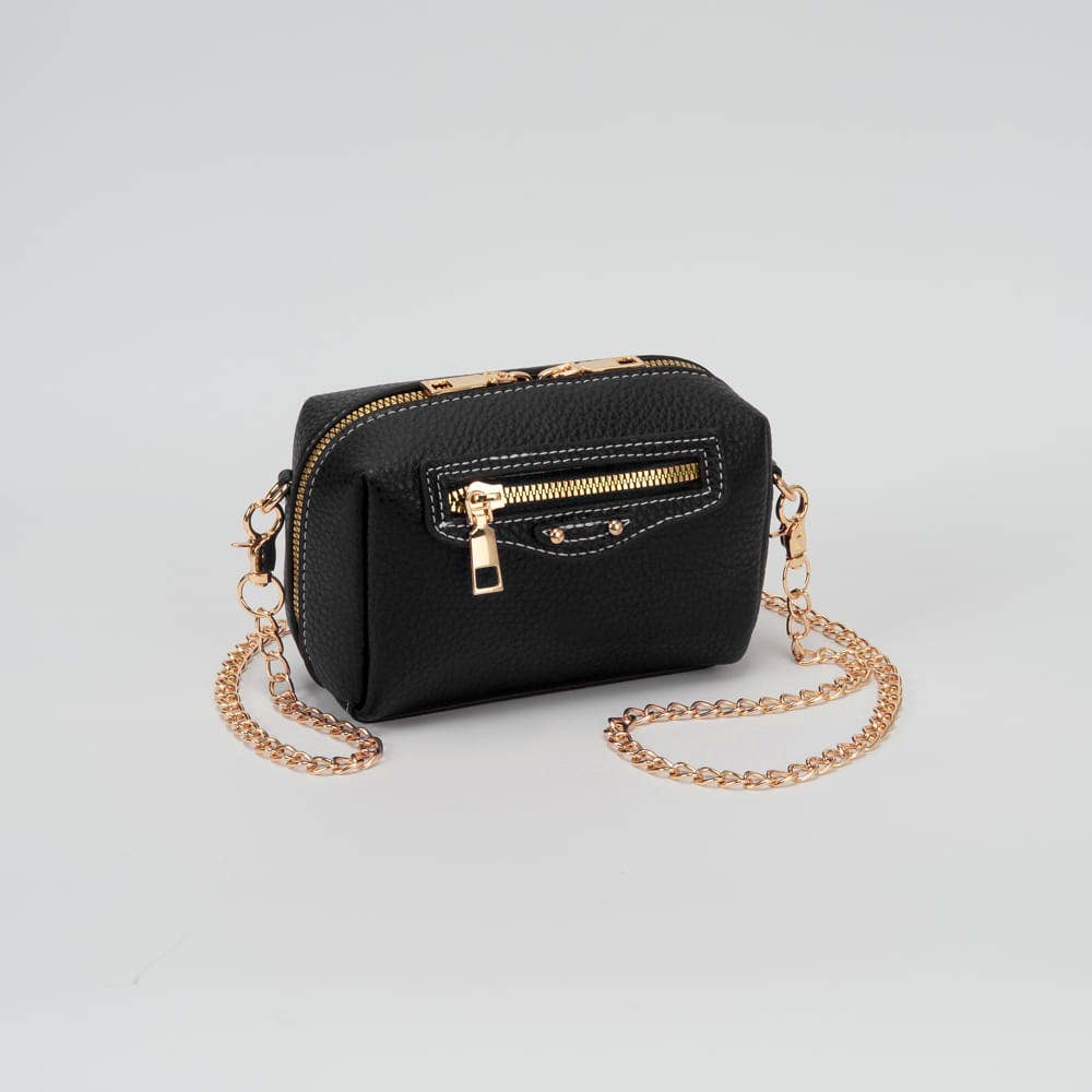 Mia Mini Crossbody
