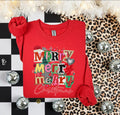 Merry Christmas sweatshirt