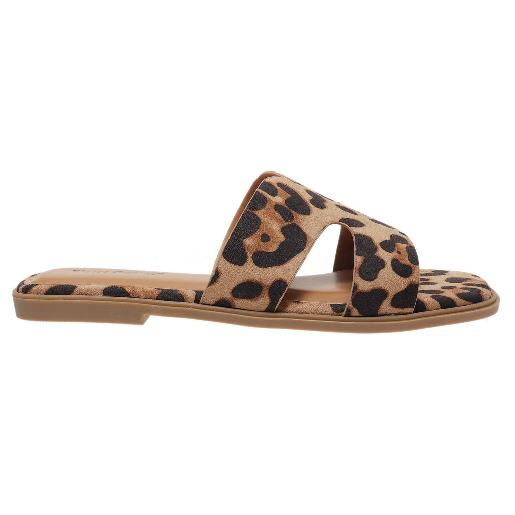 Everyday Sandal