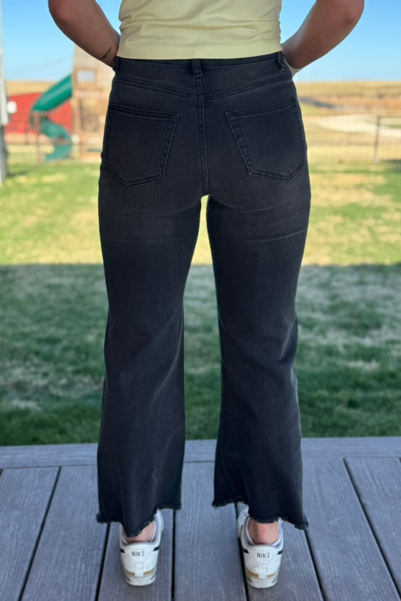Night Sky Jeans