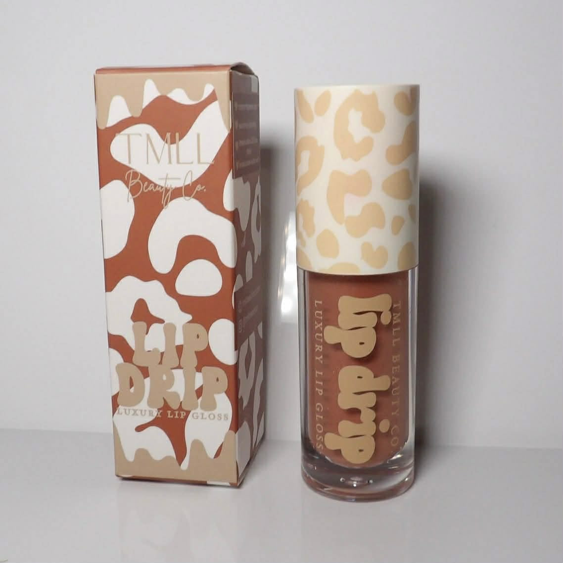 Lip Drip Luxury Lip Gloss