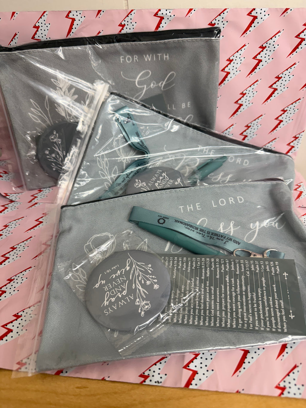Bible Kit