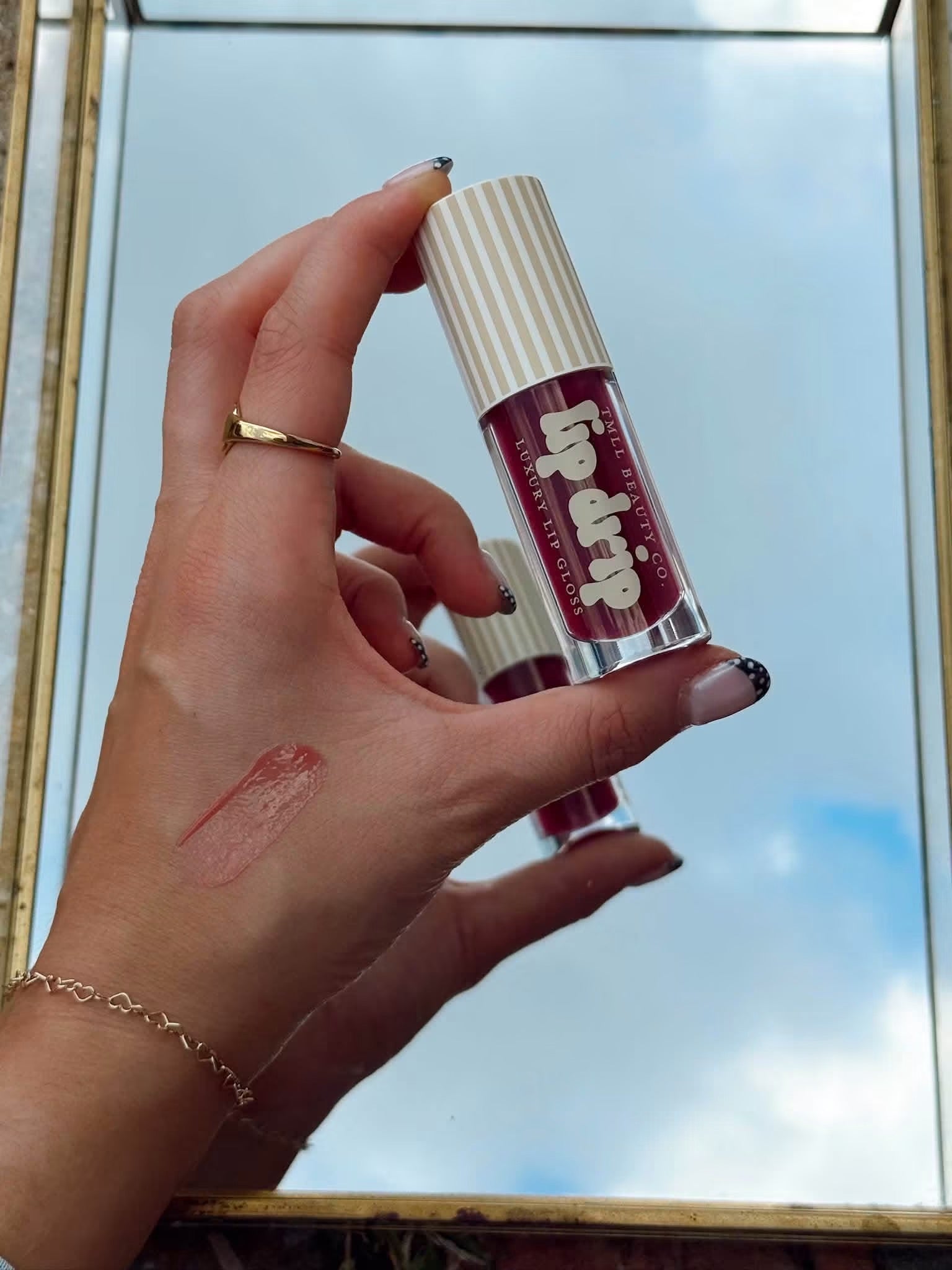Lip Drip Luxury Lip Gloss
