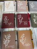 Faith Notebook & Pen Set