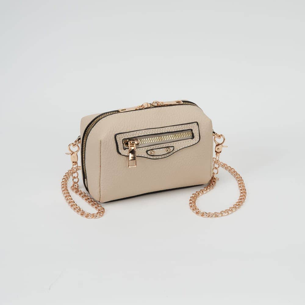 Mia Mini Crossbody