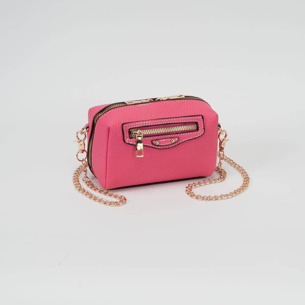 Mia Mini Crossbody