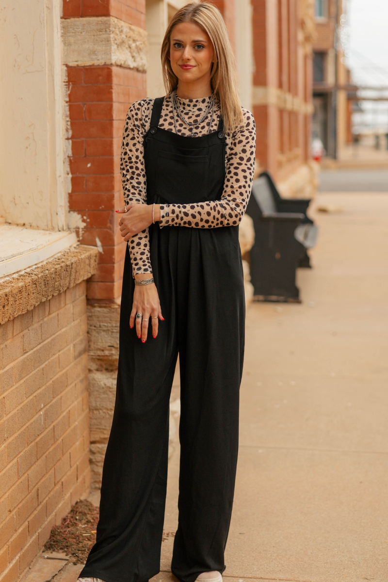 Night Sky Jumpsuit