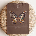 Butterfly Tee