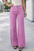 Bonbon Flare Jeans
