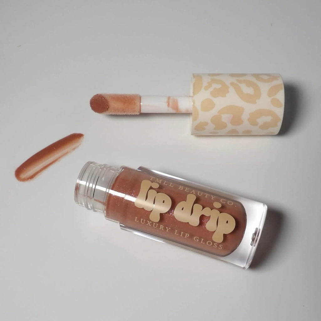 Lip Drip Luxury Lip Gloss