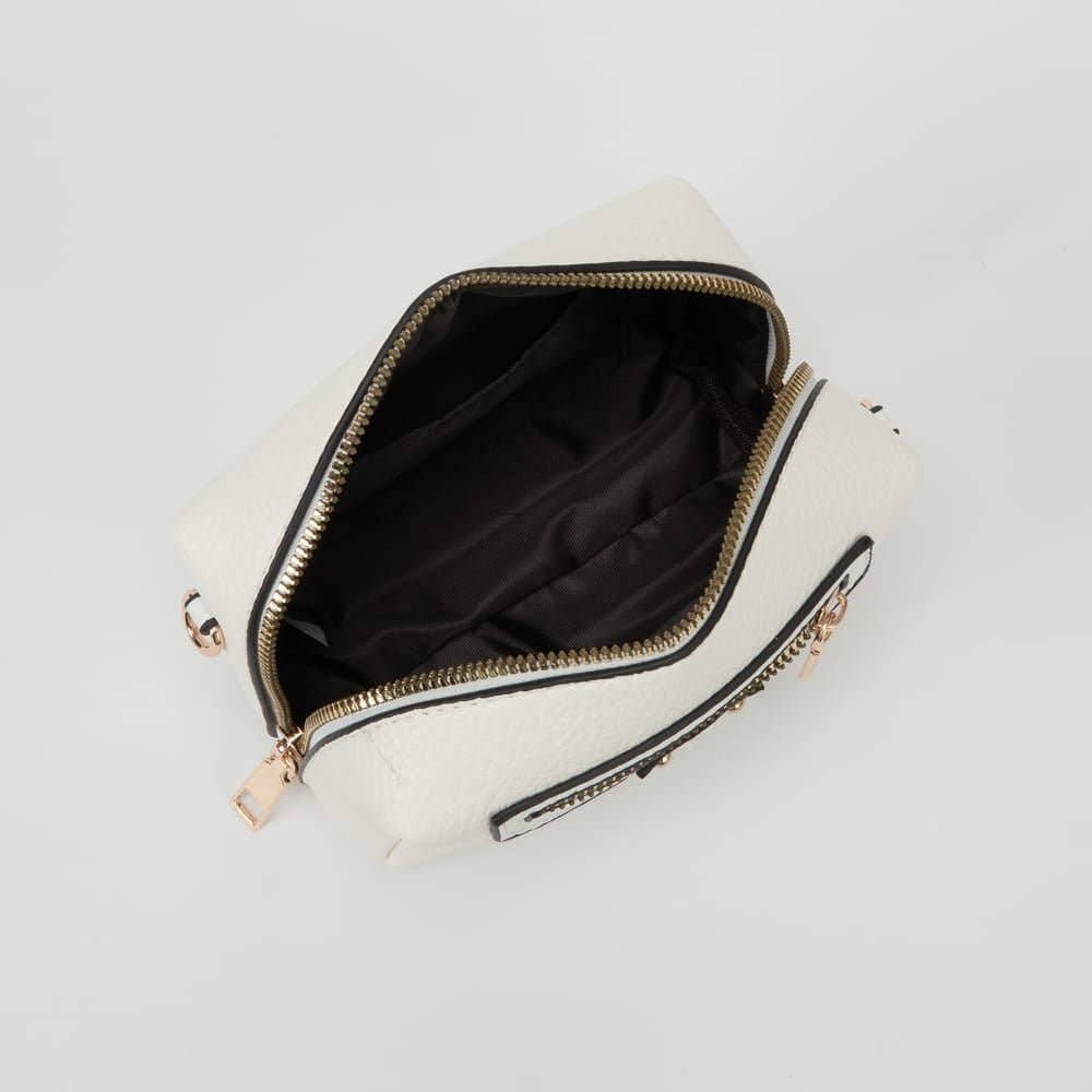 Mia Mini Crossbody