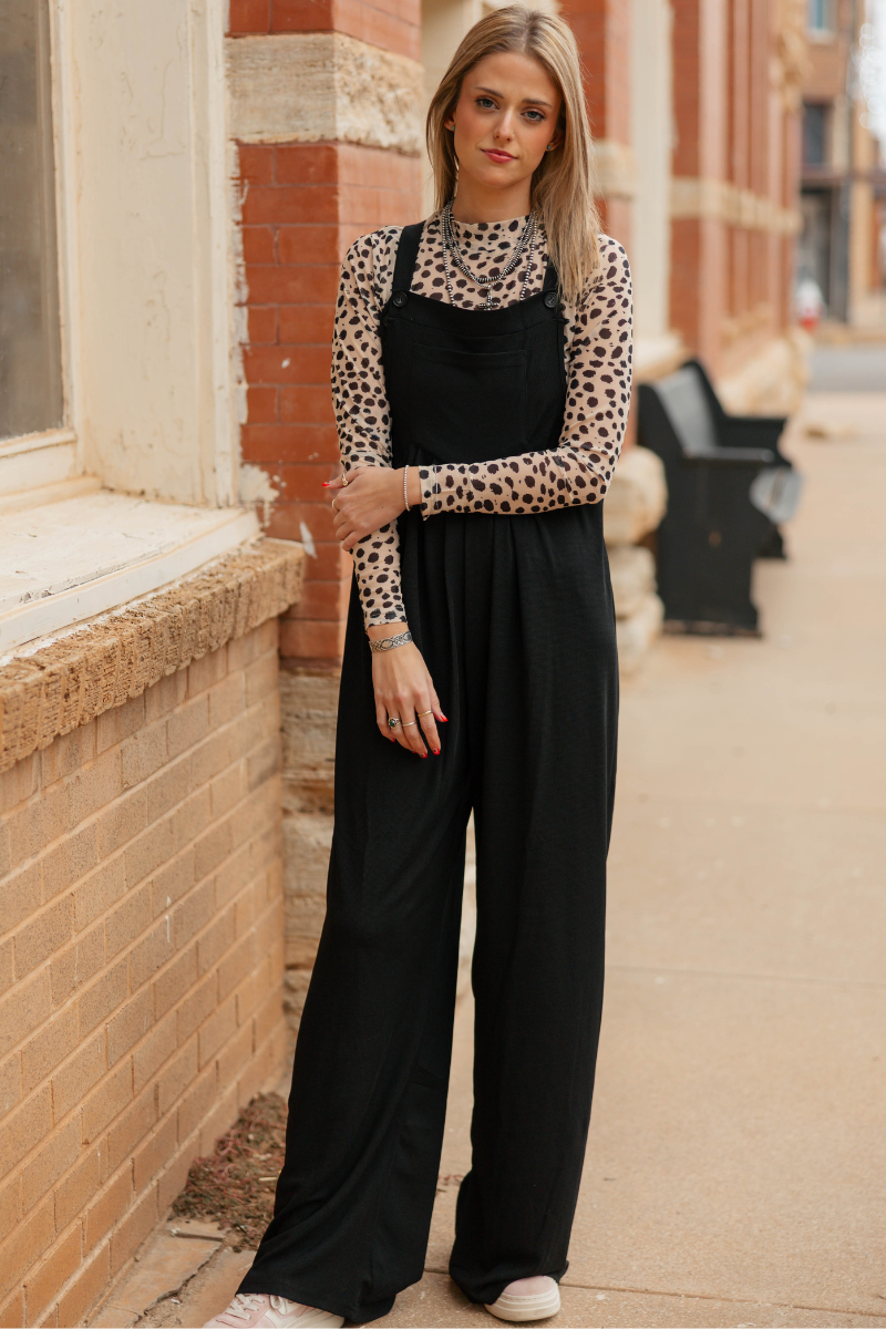 Night Sky Jumpsuit