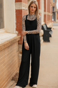 Night Sky Jumpsuit