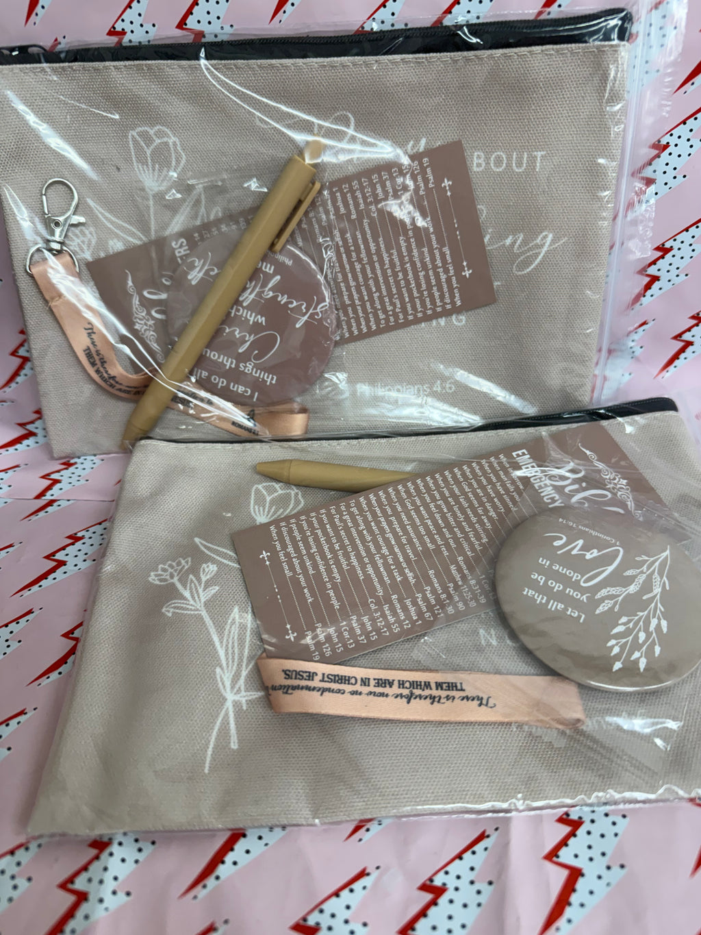 Bible Kit