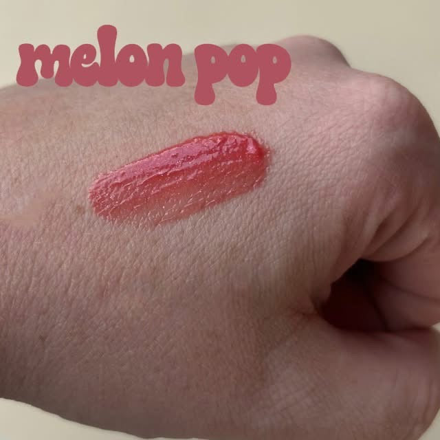 Lip Drip Luxury Lip Gloss