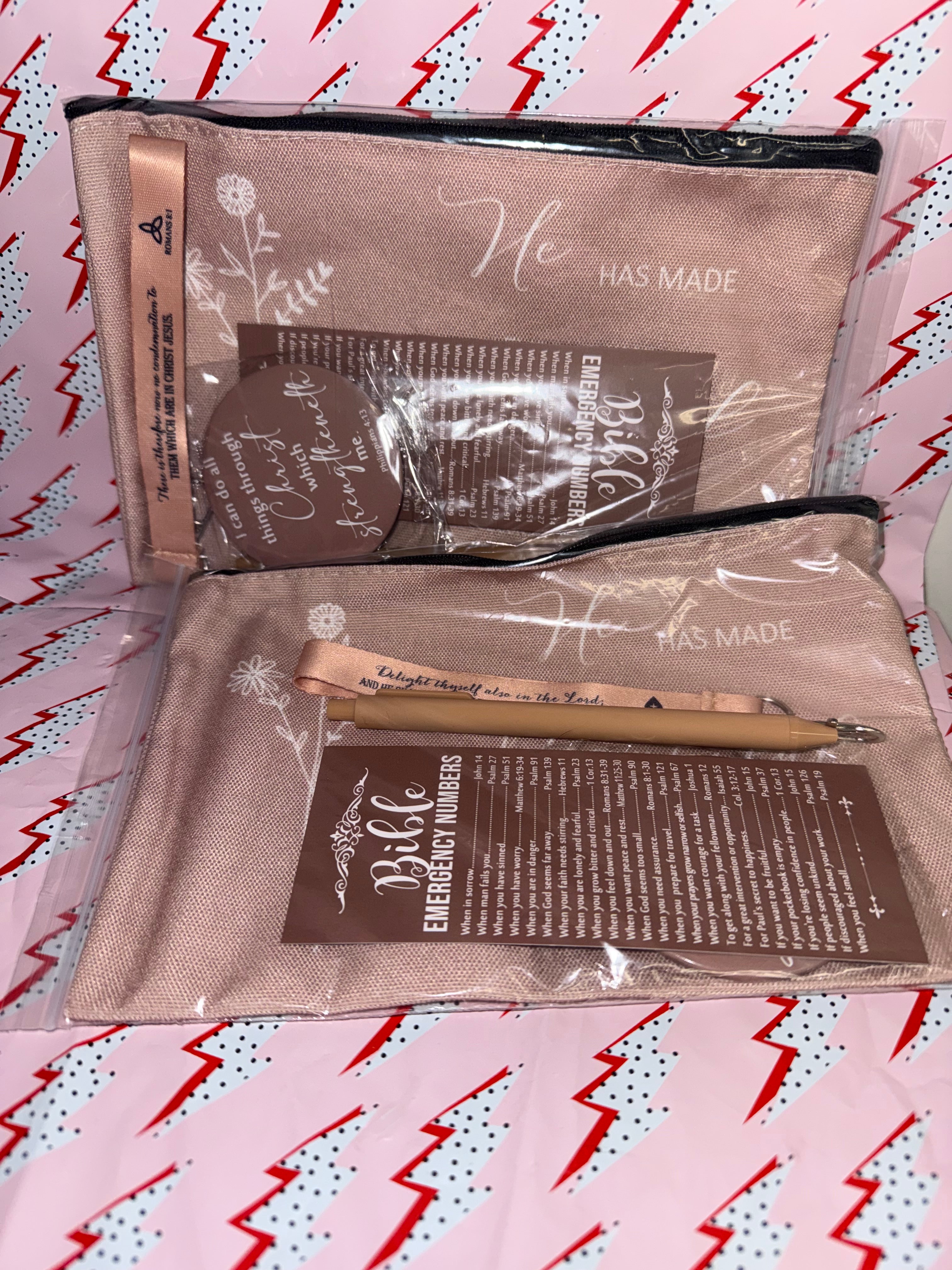 Bible Kit