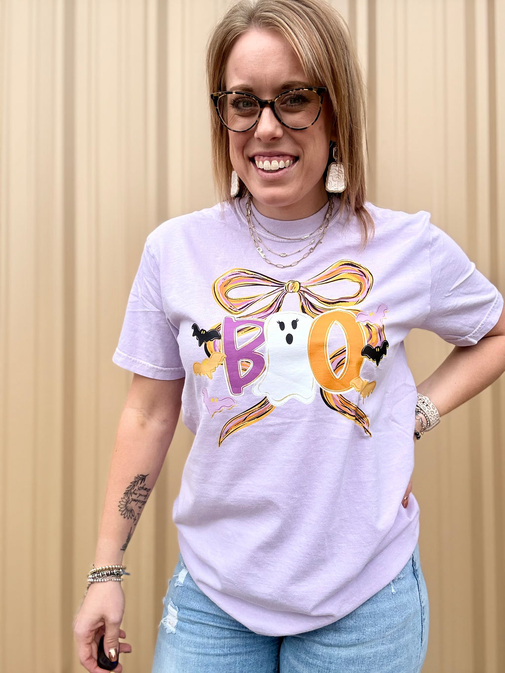 Boo-Tee
