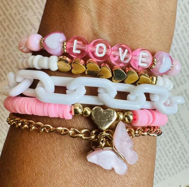 Bracelets
