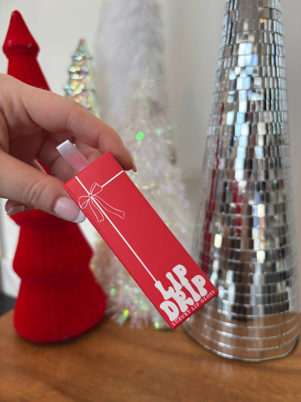Lip Drip Luxury Lip Gloss