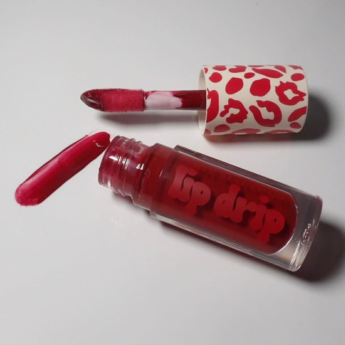 Lip Drip Luxury Lip Gloss