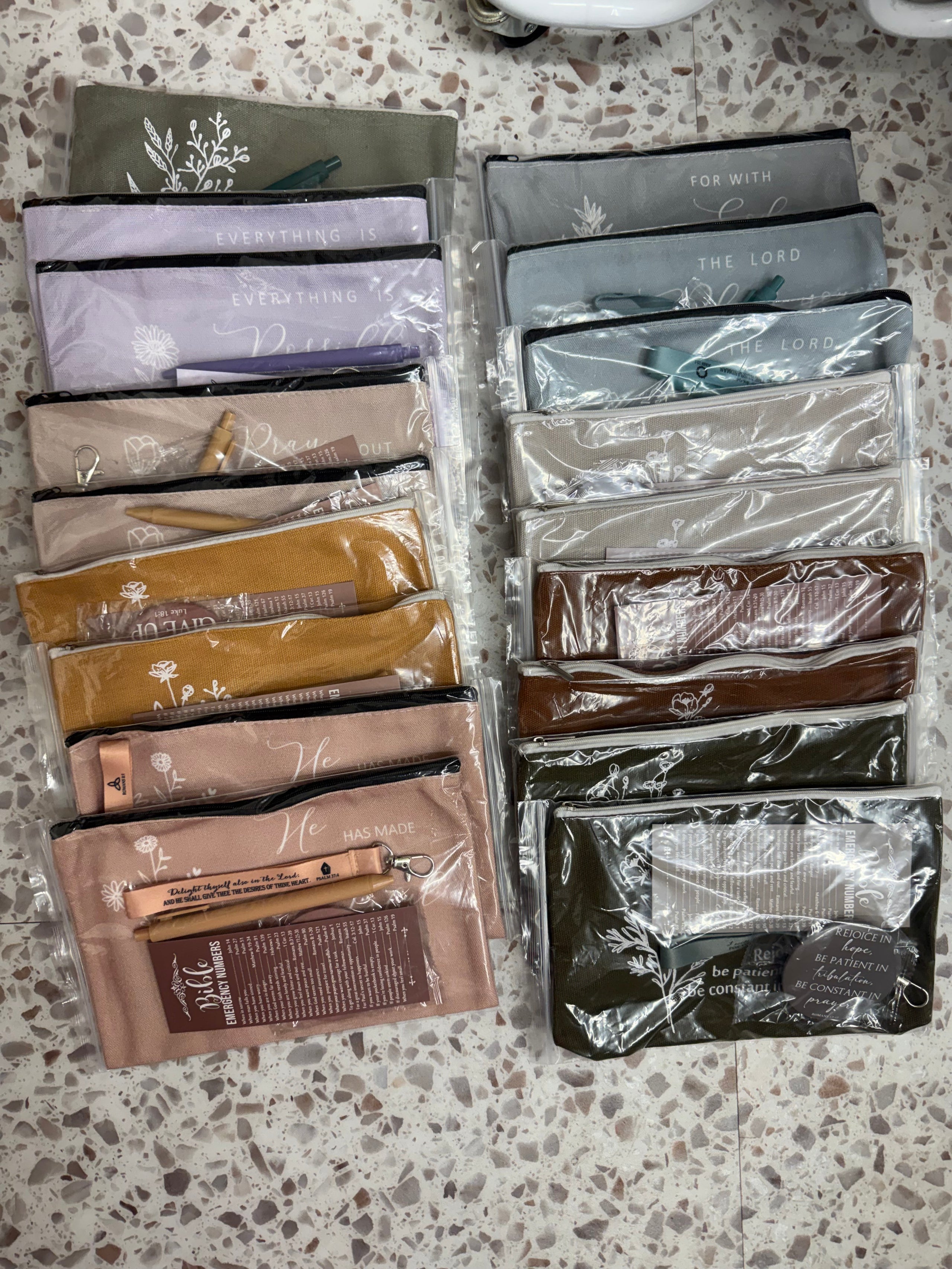 Bible Kit