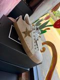 ShuShop Pamela White Sneakers