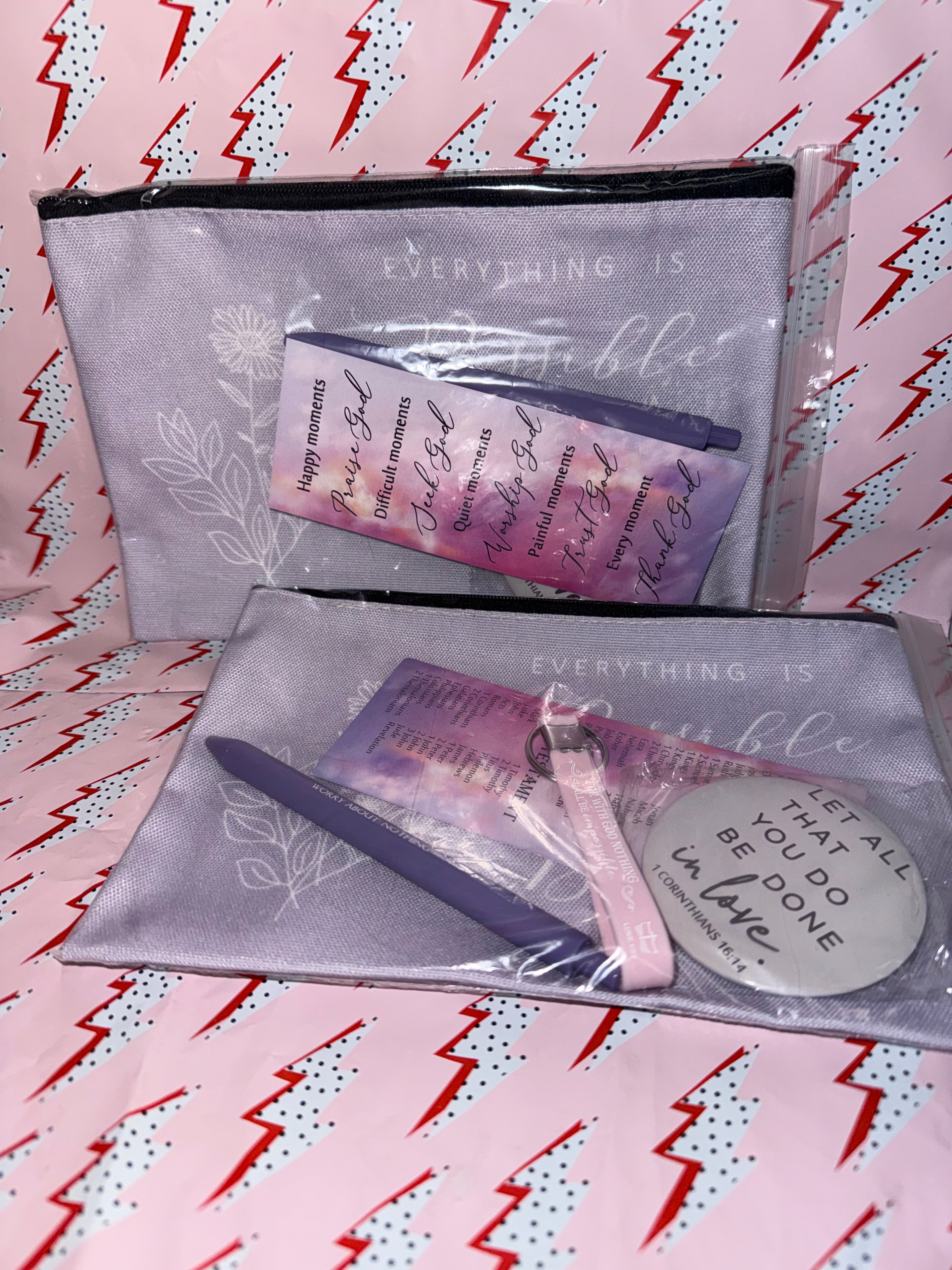 Bible Kit