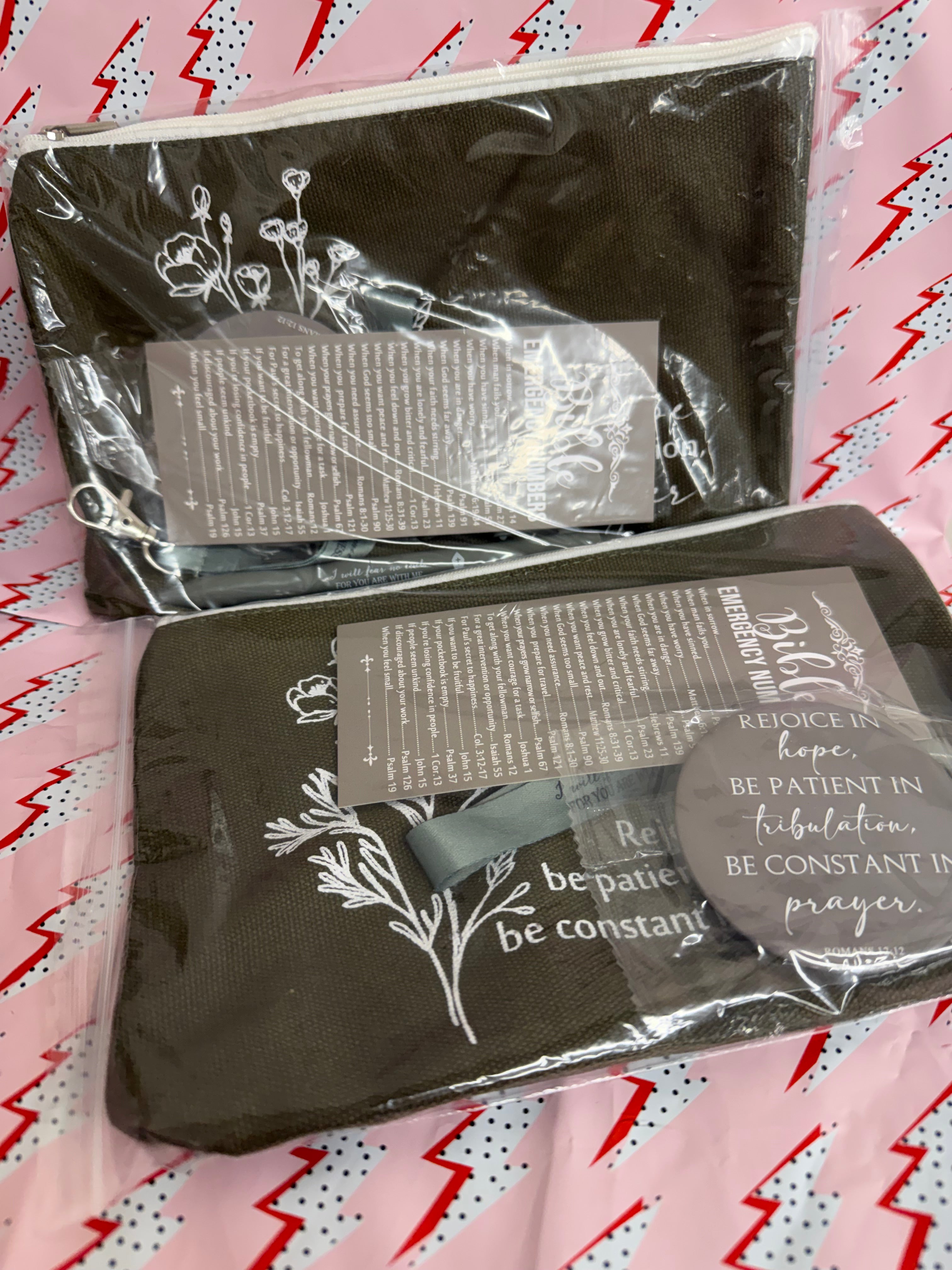 Bible Kit