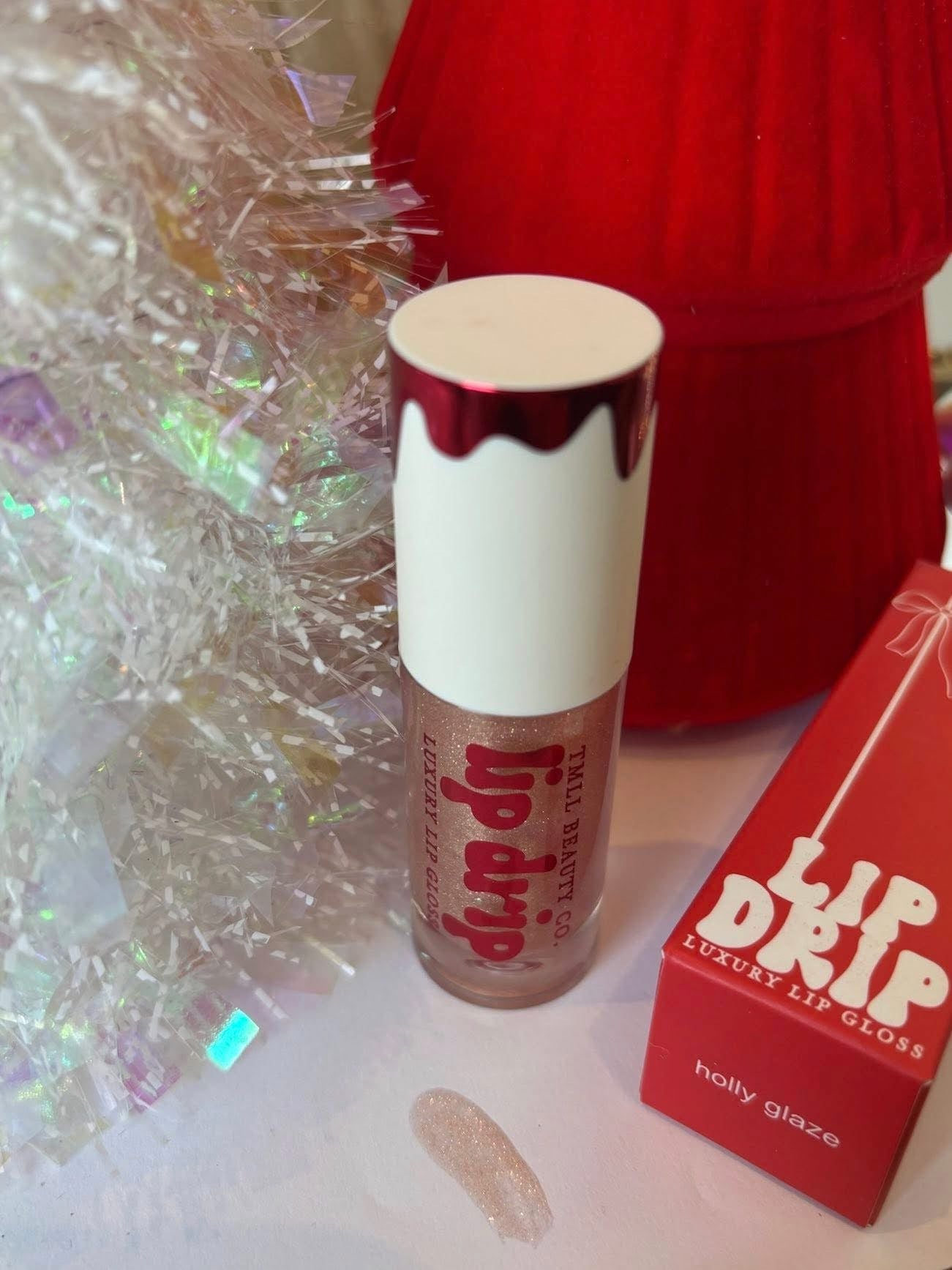 Lip Drip Luxury Lip Gloss