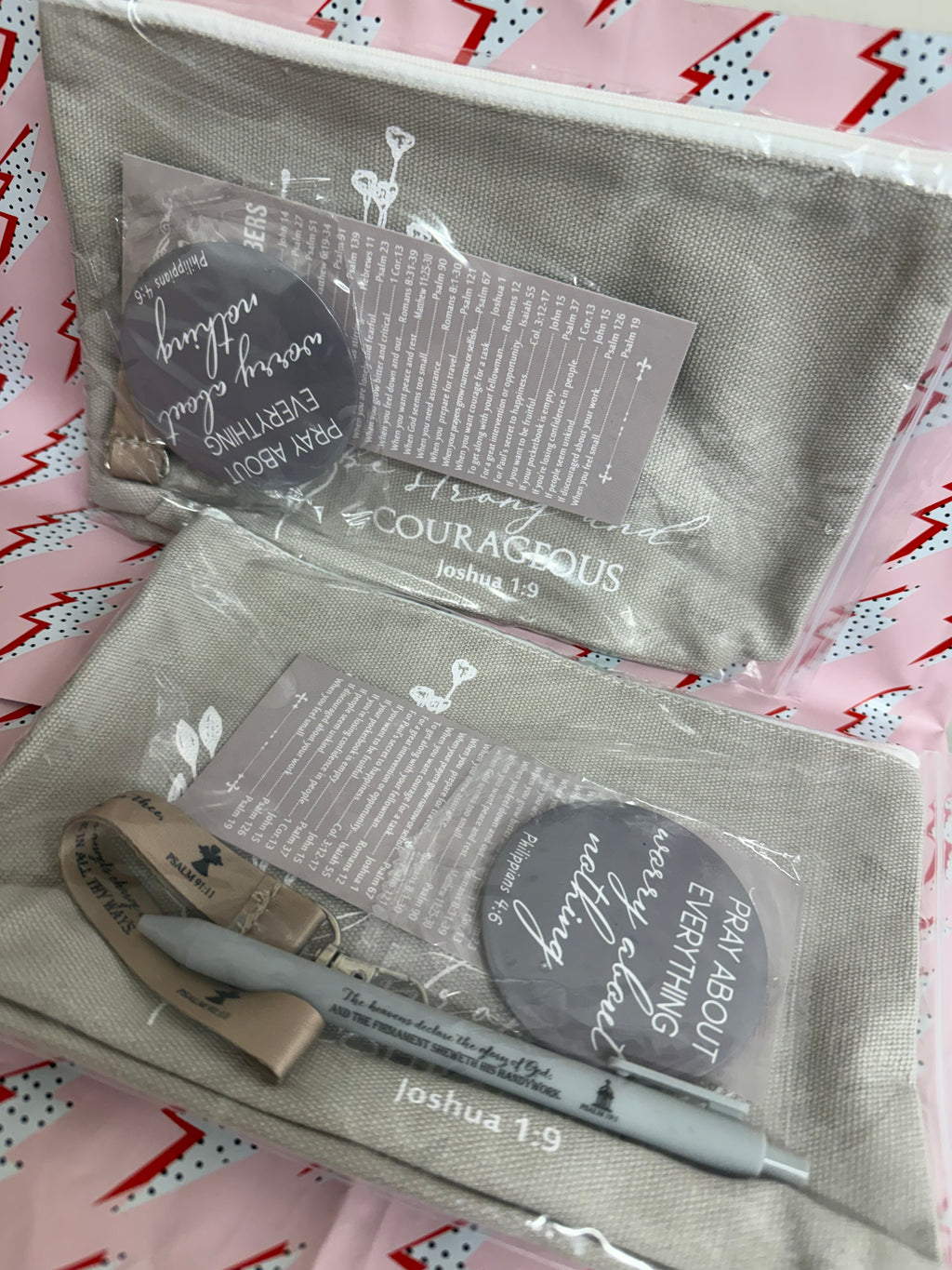 Bible Kit