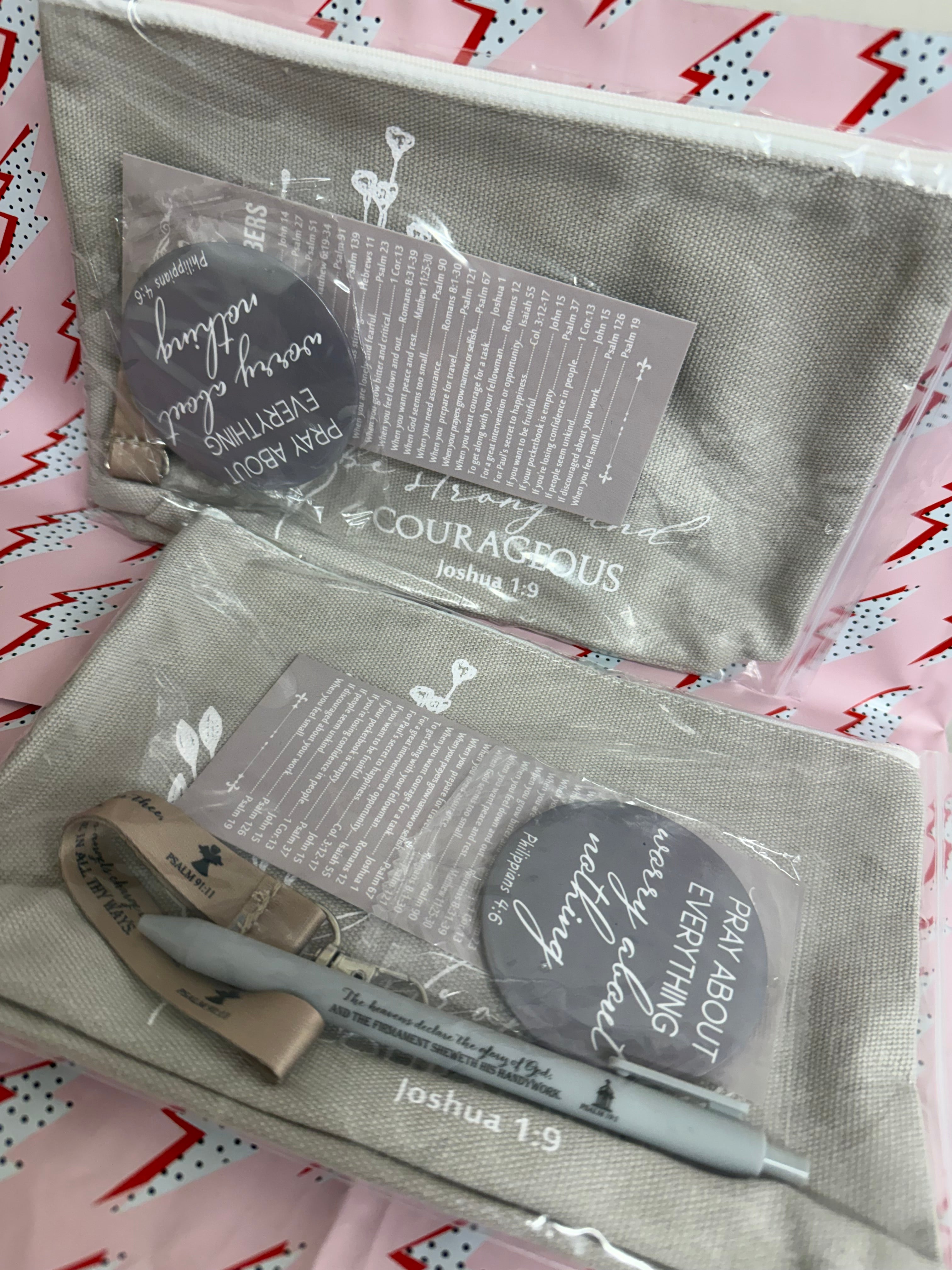 Bible Kit