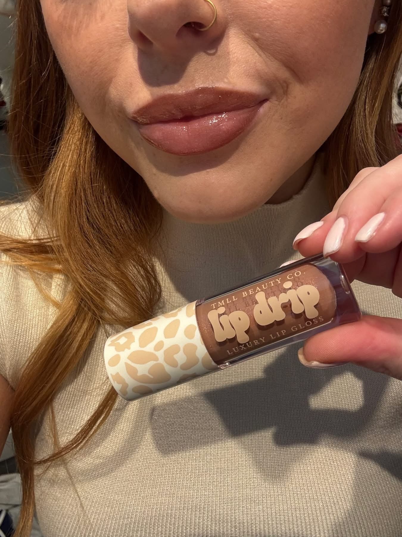 Lip Drip Luxury Lip Gloss
