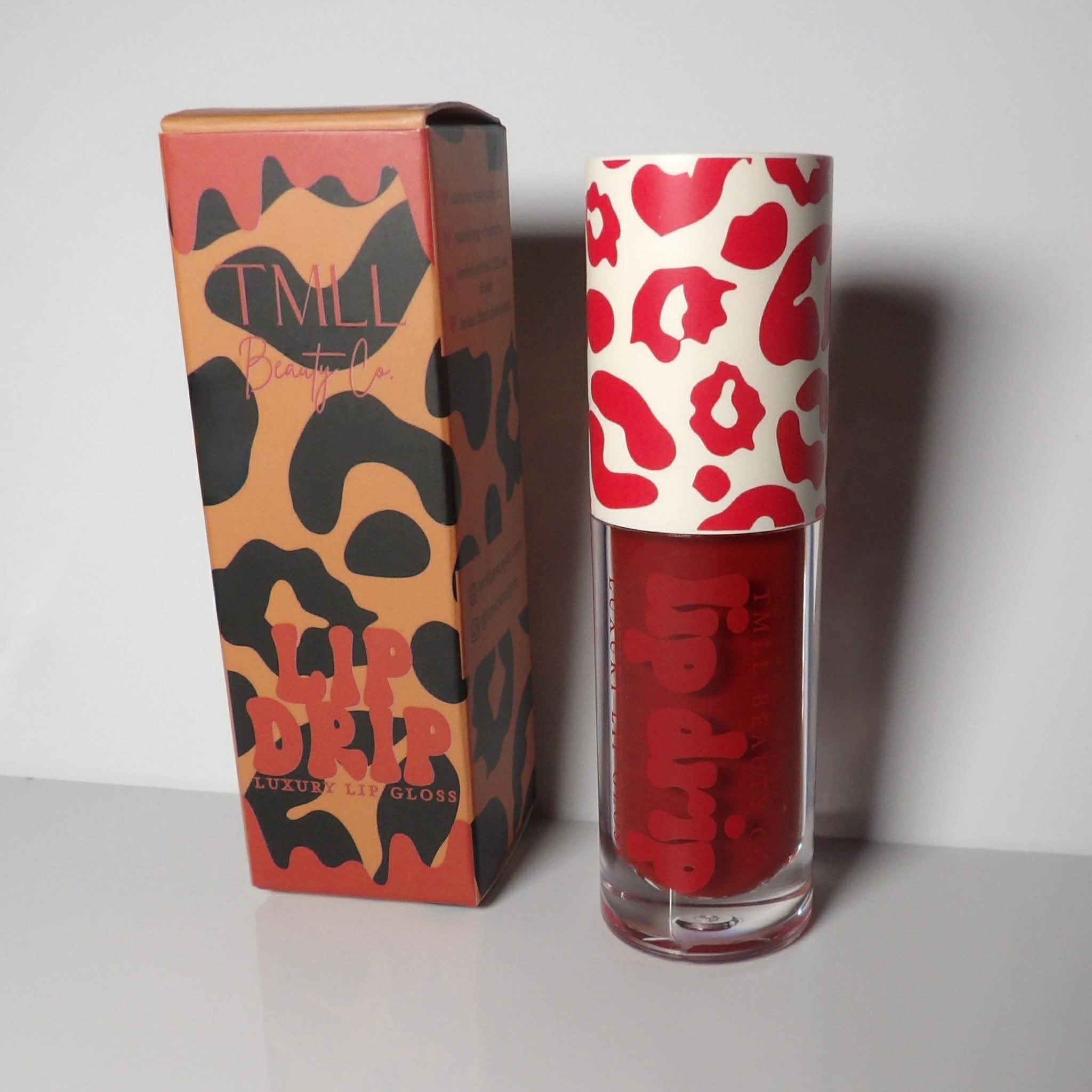 Lip Drip Luxury Lip Gloss