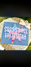 Stars & Stripes