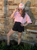 Windbreaker Shorts